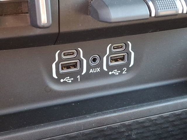 Used 2022 RAM 1500 Laramie image 27