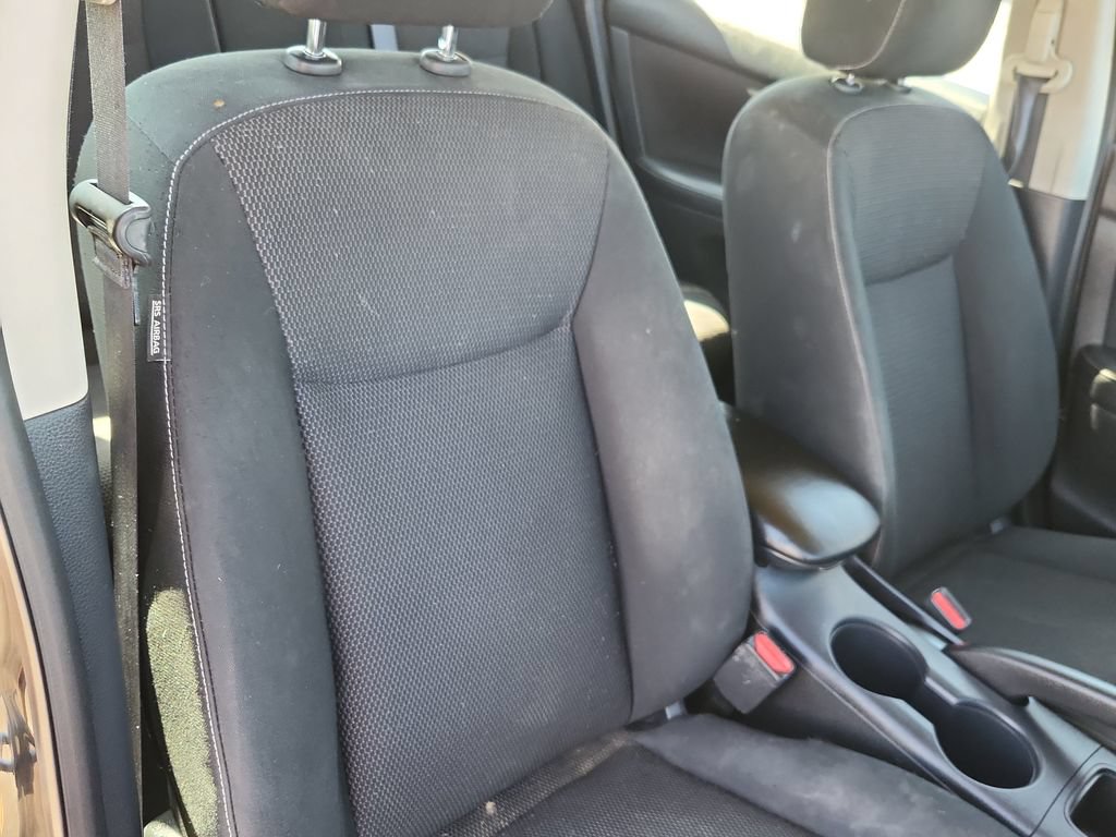 Used 2019 Nissan Sentra S FWD image 14