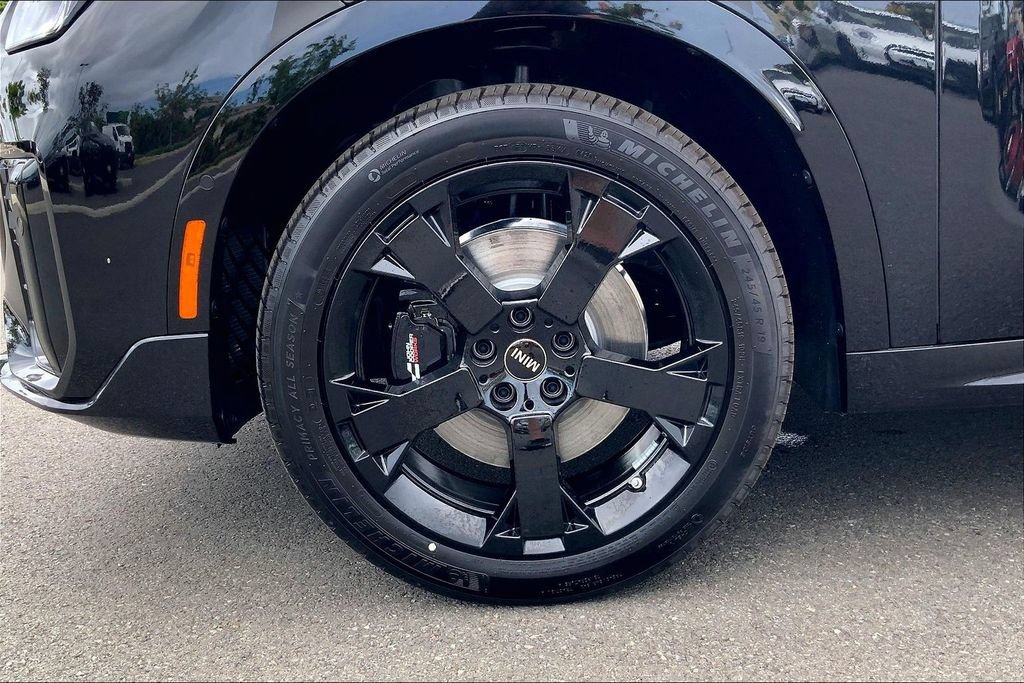 New 2026 MINI Cooper Countryman S AWD/4WD image 12