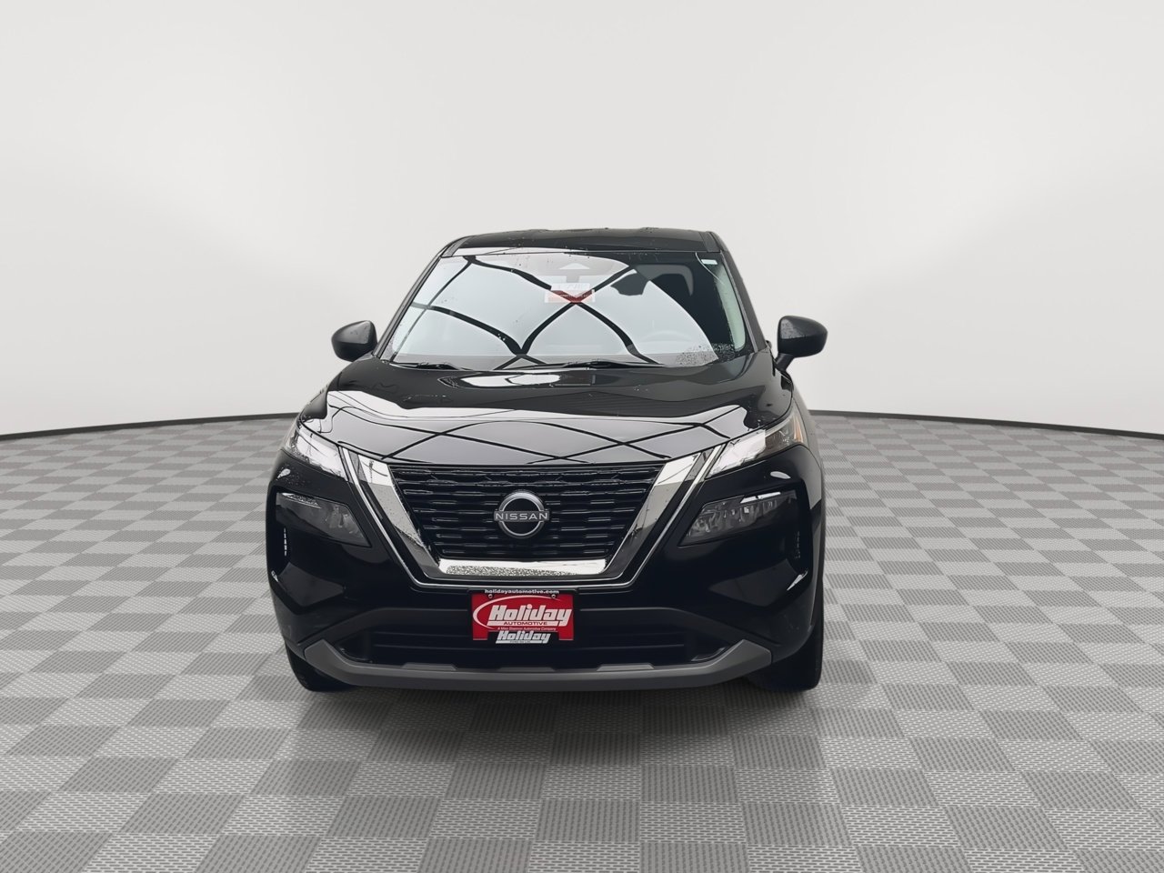 Used 2023 Nissan Rogue S image 27