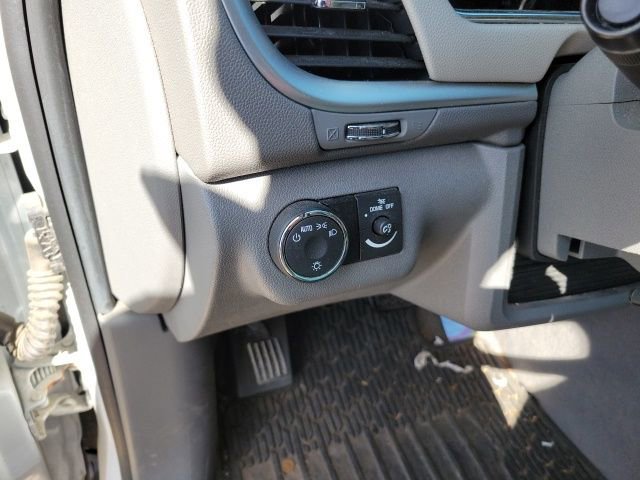 Used 2017 Chevrolet Traverse LS image 12