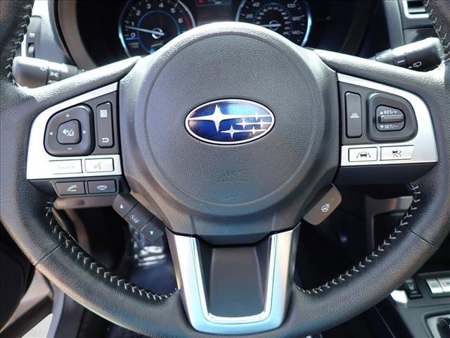 Used 2017 Subaru Forester 2.5i Touring image 19