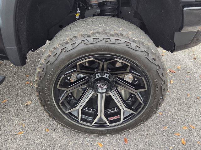 Certified 2024 Chevrolet Silverado 1500 ZR2 w/ Technology Package image 16