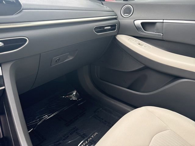 Used 2023 Hyundai Sonata SEL image 60