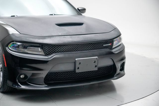 Used 2019 Dodge Charger R/T w/ Driver Confidence Group RWD image 19
