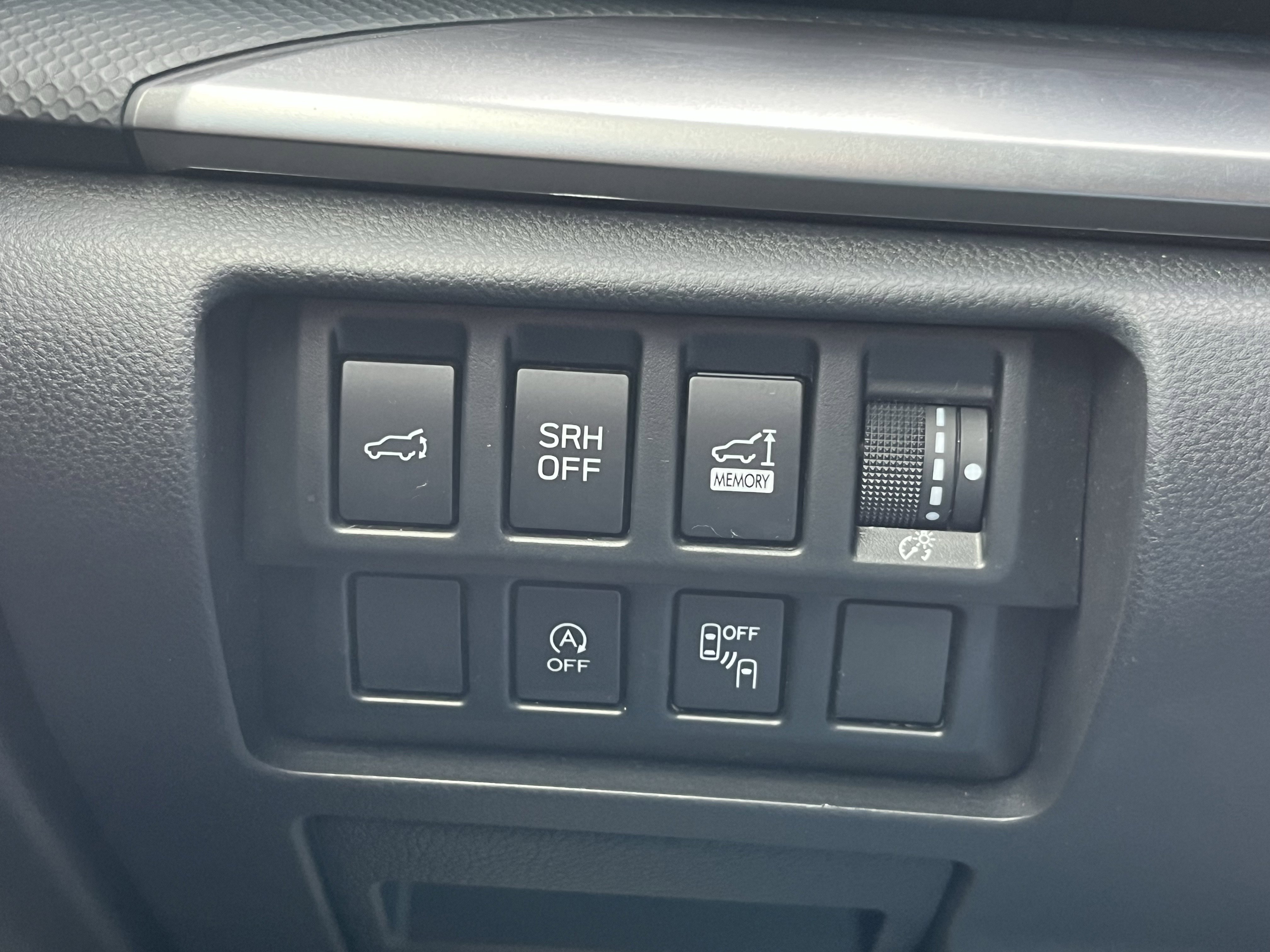Used 2022 Subaru Forester Premium w/ Popular Package #1 image 20