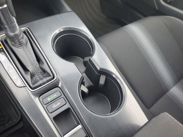 Certified 2023 Honda Civic LX image 25