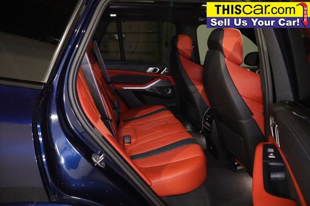 Used 2021 BMW X5 M w/ Competition Package image 34