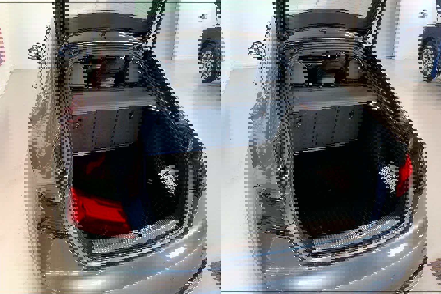 Certified 2025 Audi A5 2.0T Premium Plus w/ Convenience Plus Package image 16