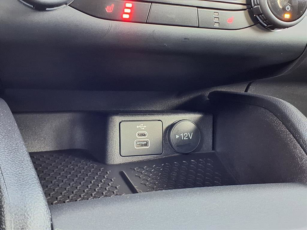 Used 2024 Ford Bronco Sport Badlands image 14