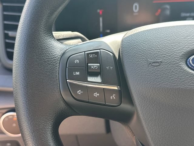 New 2026 Ford Transit 250 148 High Roof Extended w/ Load Area Protection Package RWD image 20