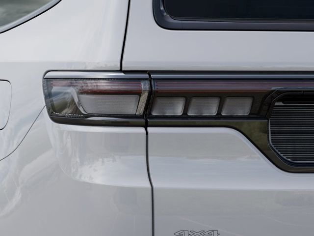 New 2026 Jeep Grand Wagoneer 4WD image 9