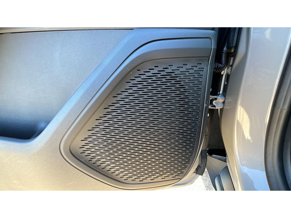 New 2026 Chevrolet Traverse Z71 w/ Driver Confidence Package image 27