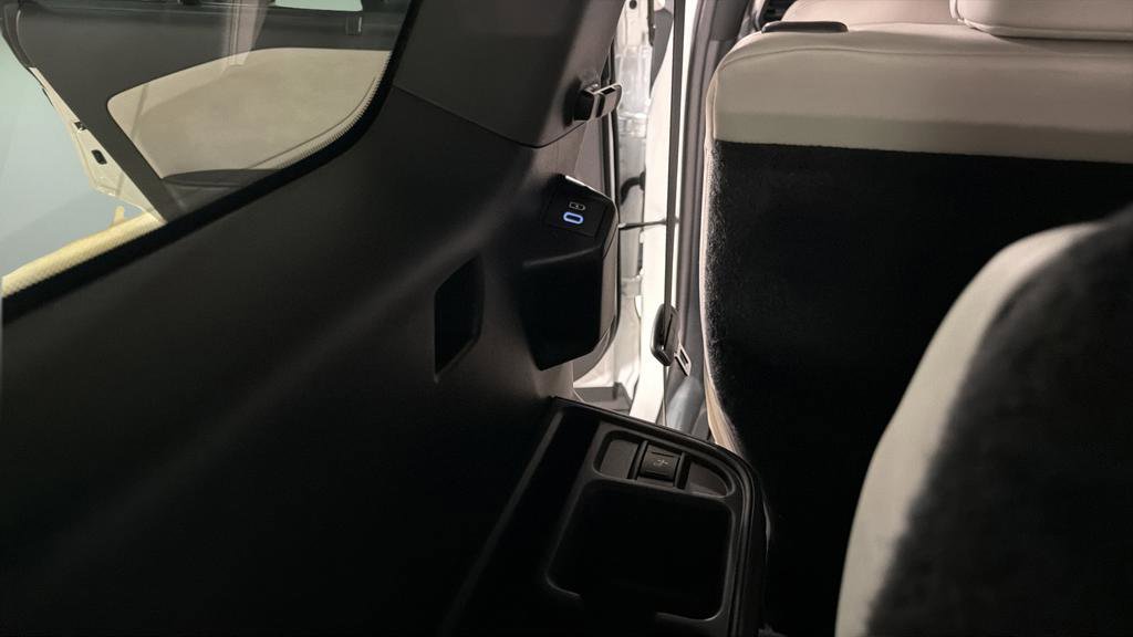 Certified 2025 Lexus TX 350 AWD w/ Technology Package image 25