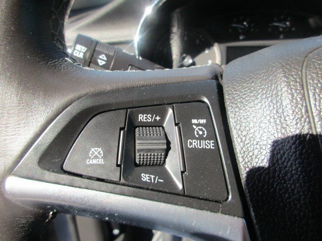 Used 2019 Buick Encore Preferred AWD/4WD image 21