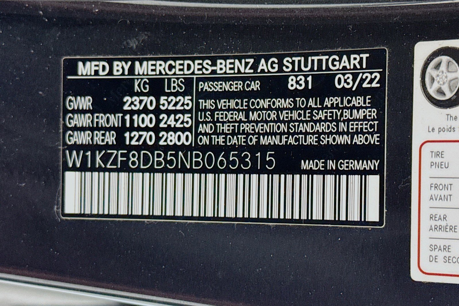 Used 2022 Mercedes-Benz E 350 Sedan image 24