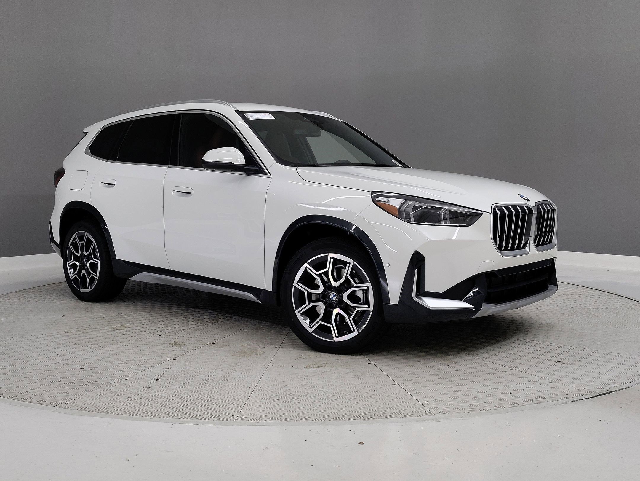 Used 2026 BMW X1 xDrive28i image 31