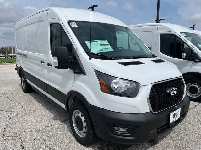 New 2026 Ford Transit 350 148 Medium Roof image 1