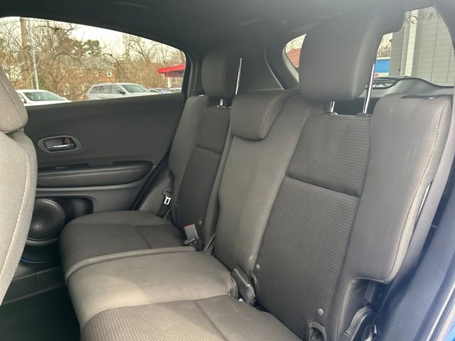 Used 2021 Honda HR-V Sport image 24