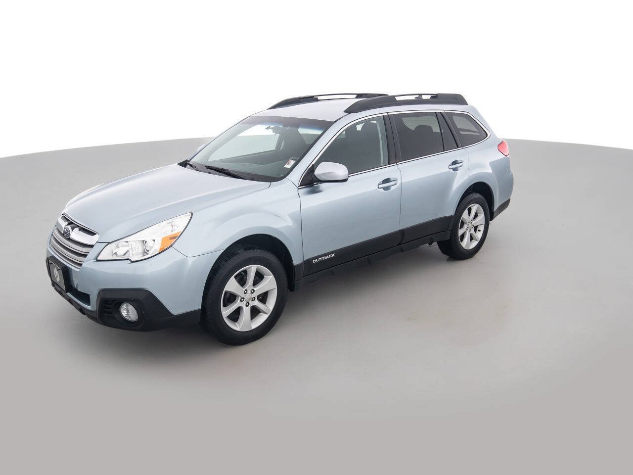 Used 2014 Subaru Outback 2.5i Premium AWD/4WD image 9