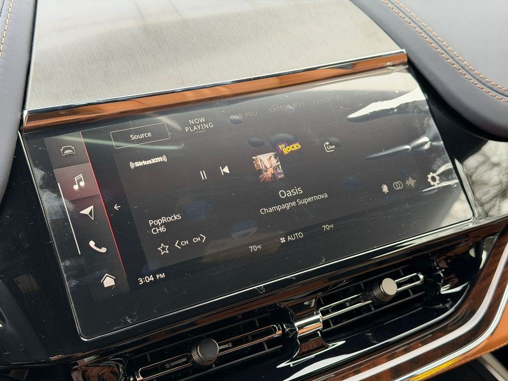 New 2026 Aston Martin DBX 707 AWD/4WD image 31
