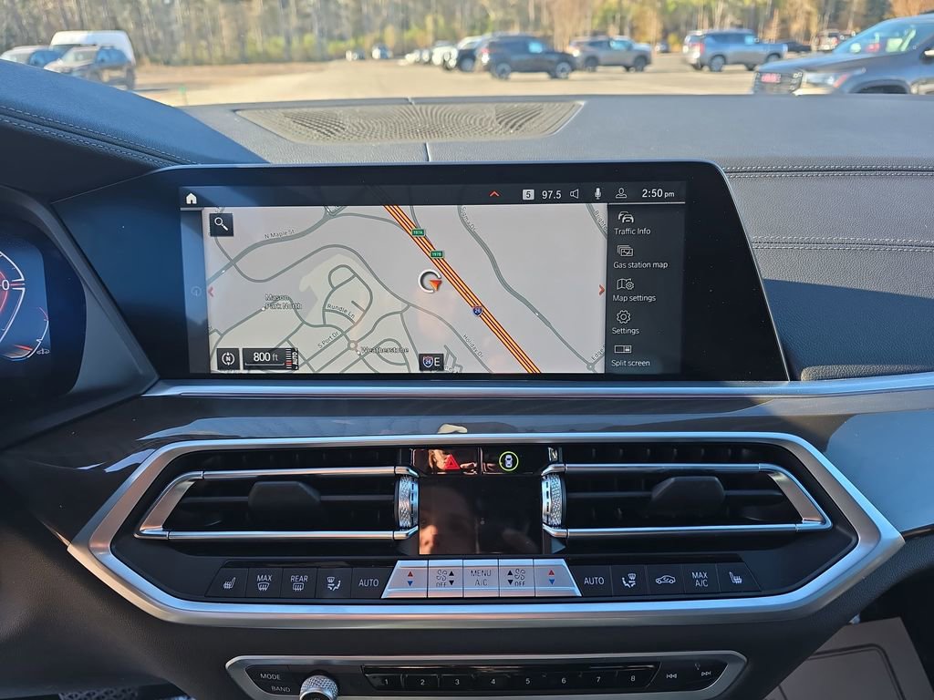 Used 2023 BMW X5 xDrive40i w/ Premium Package image 26