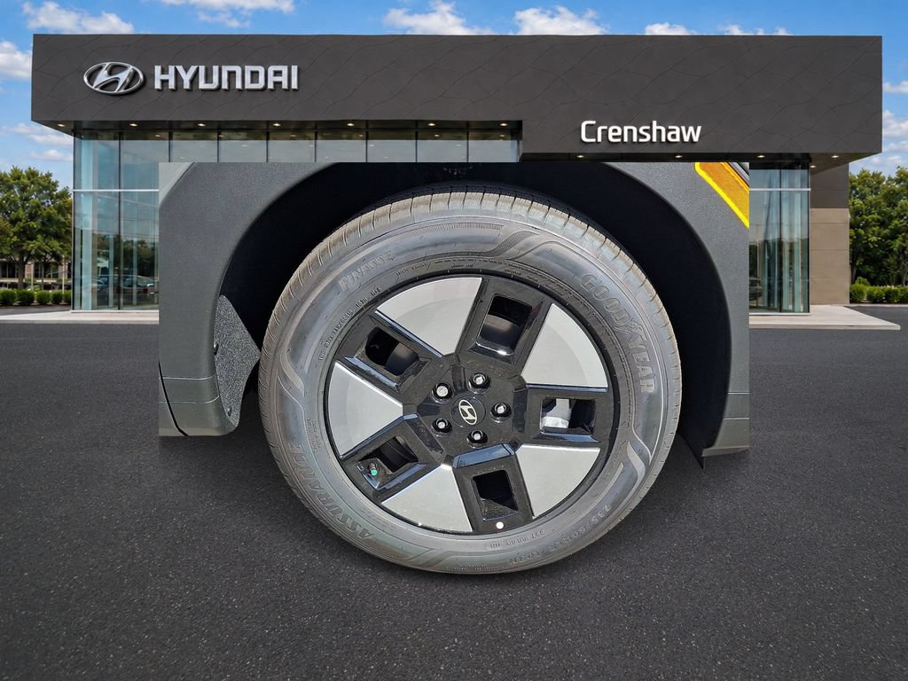 New 2026 Hyundai Santa Fe SEL AWD/4WD image 5