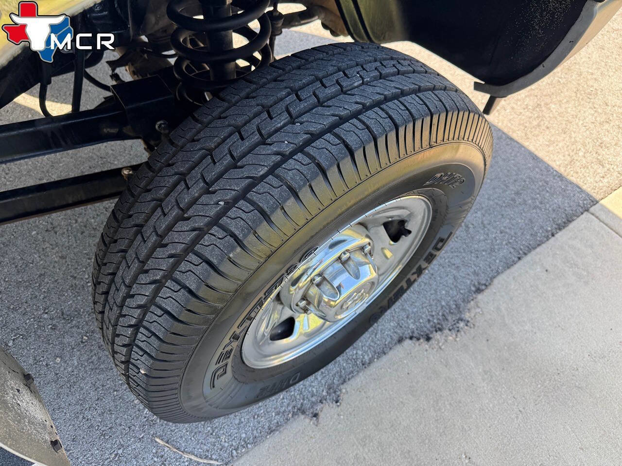 Used 1999 Dodge Ram 2500 Truck 4x4 Quad Cab image 46