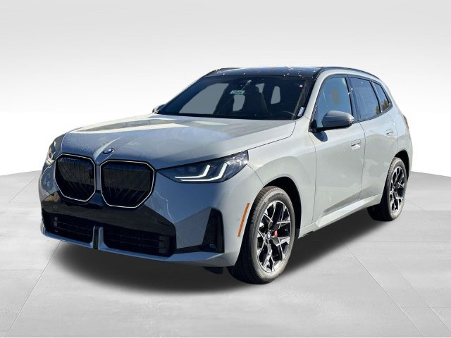 New 2026 BMW X3 xDrive30i w/ Premium Package AWD/4WD image 5