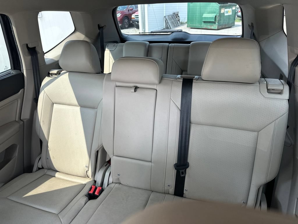 Used 2020 Volkswagen Atlas SE FWD image 18