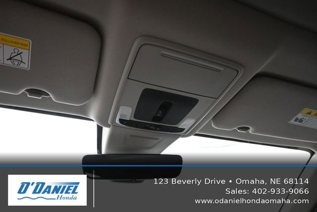 Used 2024 Honda CR-V EX-L image 30