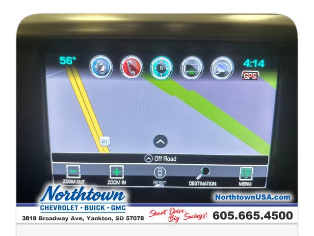 Used 2017 GMC Acadia Denali w/ Technology Package image 20