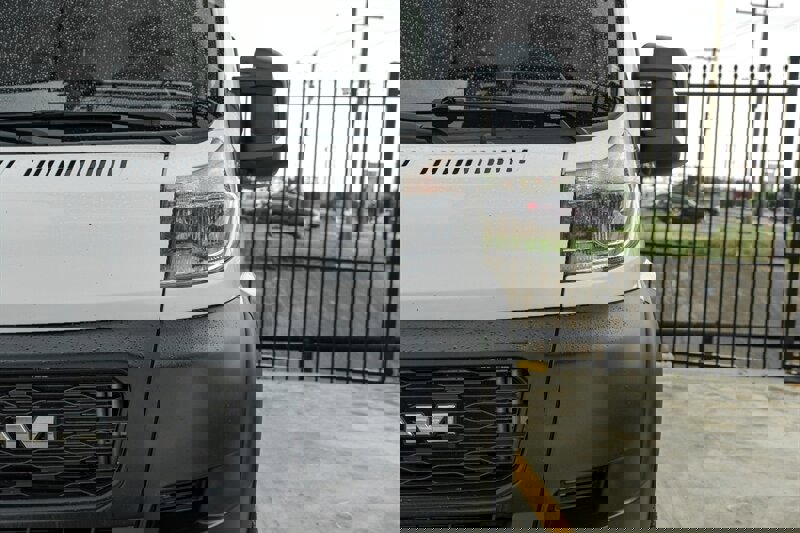 Used 2019 RAM ProMaster 3500 image 35