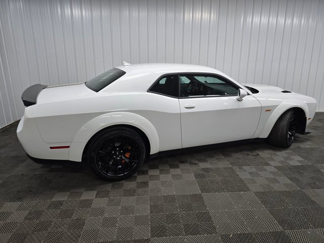 Used 2022 Dodge Challenger R/T Scat Pack image 3