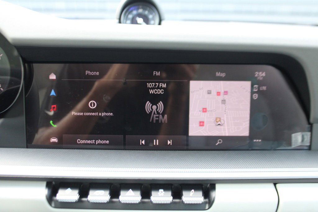 Used 2024 Porsche 911 Carrera S image 28