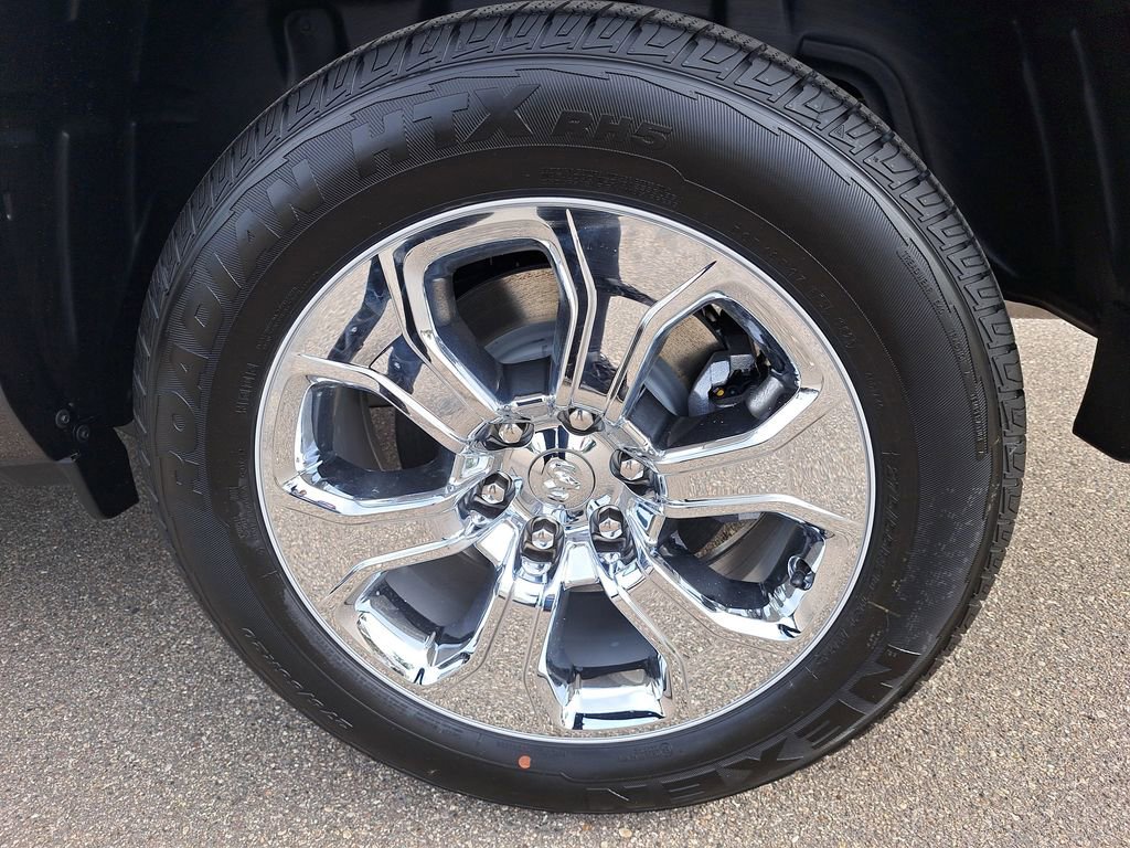 New 2026 RAM 1500 Big Horn image 33