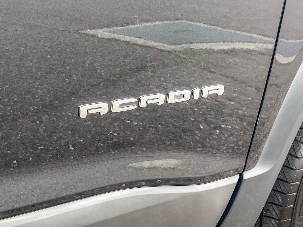 Used 2020 GMC Acadia SLE image 11