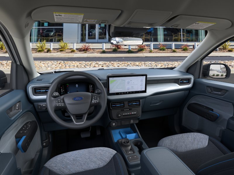 New 2026 Ford Maverick XLT image 9