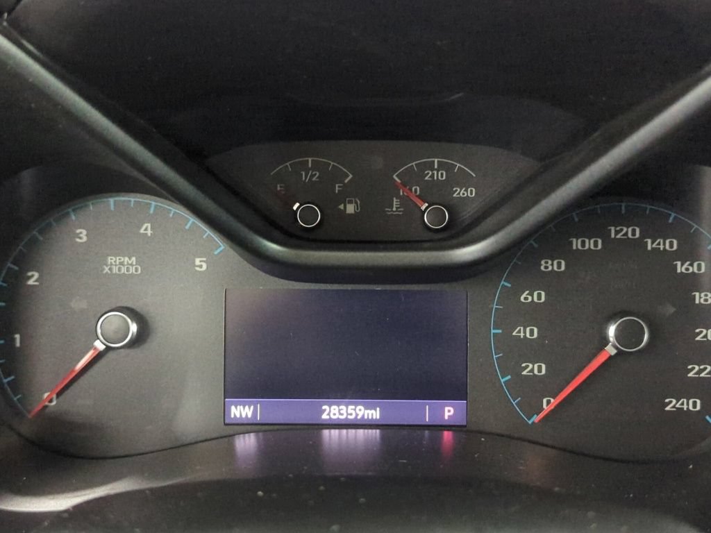 Used 2021 Chevrolet Colorado ZR2 AWD/4WD image 19