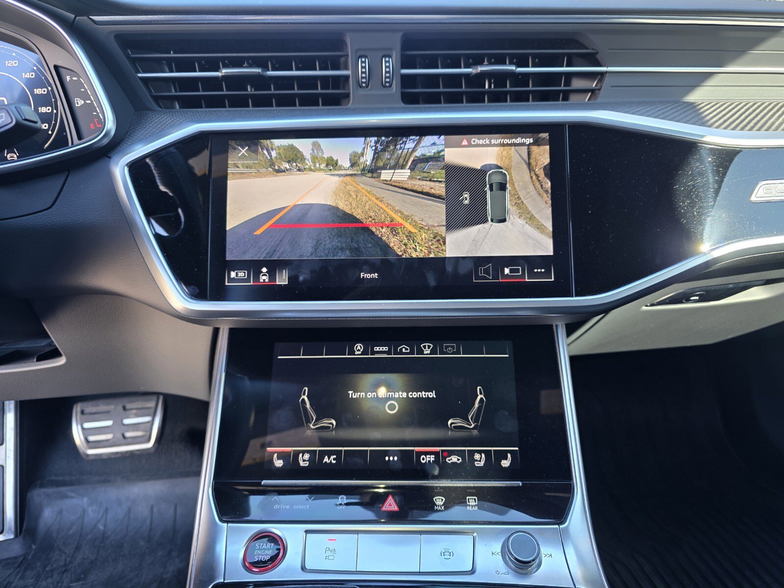 Used 2022 Audi RS 6 image 21