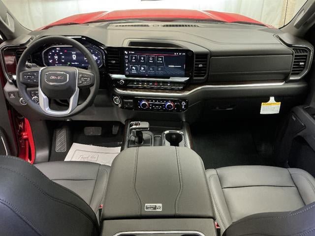 New 2026 GMC Sierra 1500 Elevation w/ Elevation Premium Package AWD/4WD image 20