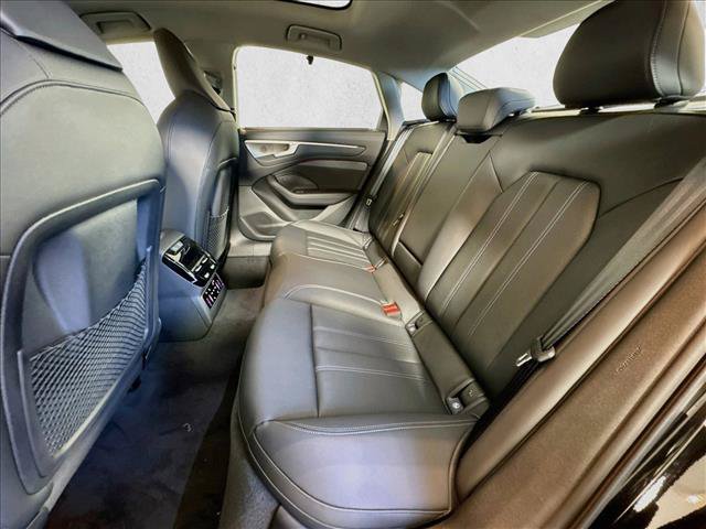 New 2026 Audi A6 Premium Plus AWD/4WD image 20
