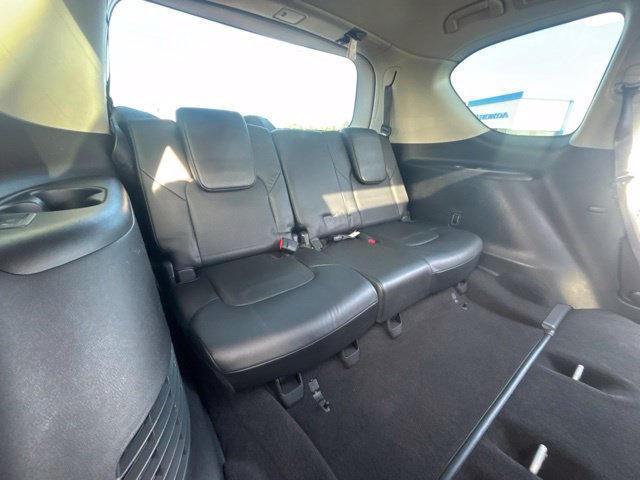 Used 2018 Nissan Armada SL w/ Premium Package AWD/4WD image 20