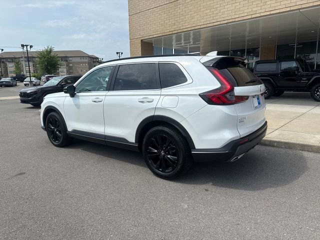 Used 2023 Honda CR-V Sport Touring image 2