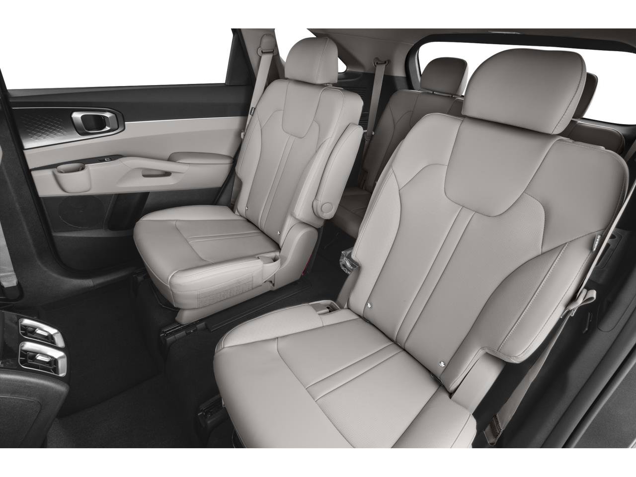 New 2026 Kia Sorento EX image 9