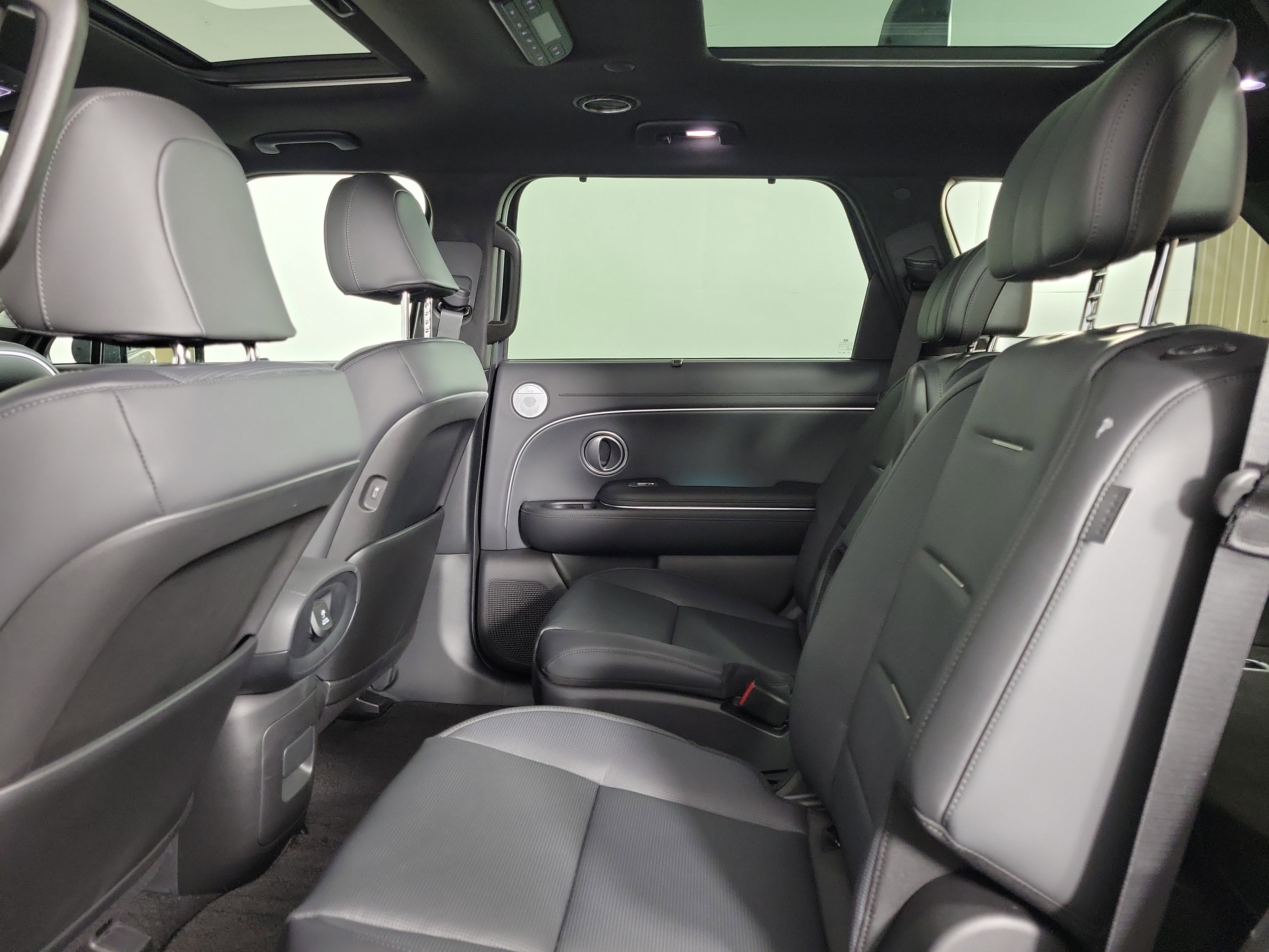 New 2026 Hyundai Palisade Calligraphy image 29