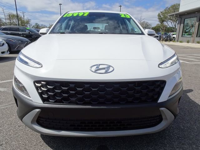 Used 2023 Hyundai Kona SE image 9