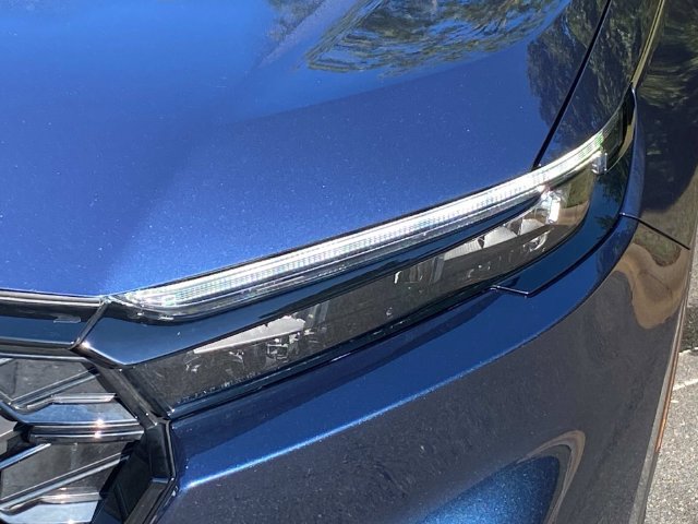Used 2025 Honda CR-V Sport-L image 5