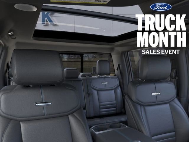 New 2026 Ford F350 Platinum image 21