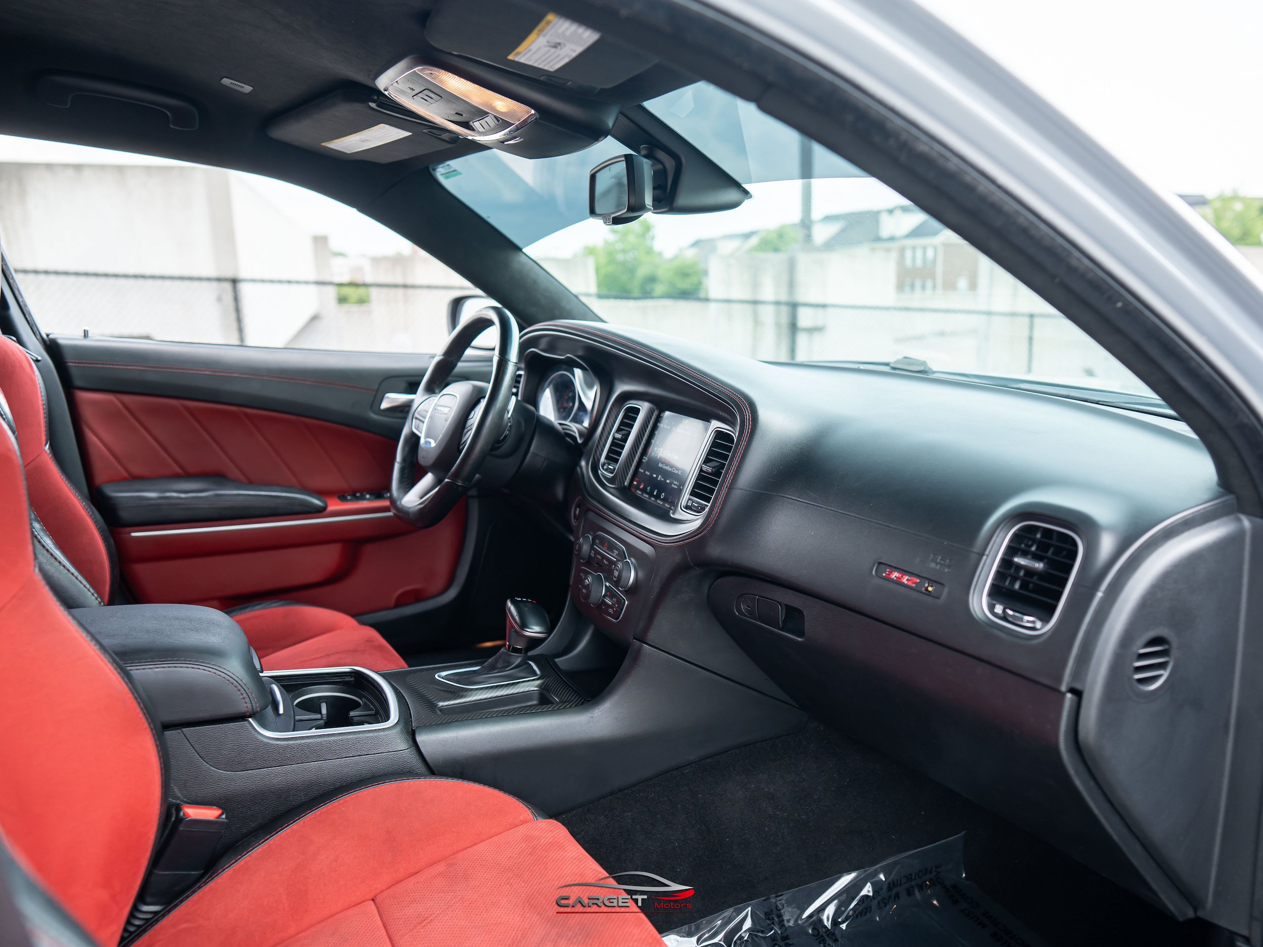 Used 2022 Dodge Charger Scat Pack RWD image 15